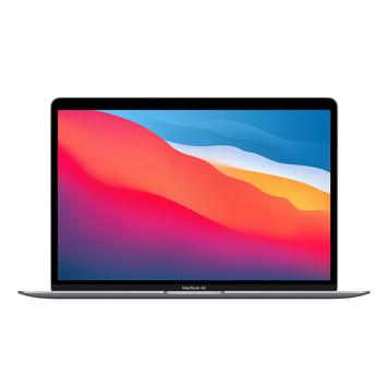 MacBook Air 13" M1 Chip Space Gray 2020 (MGN63)