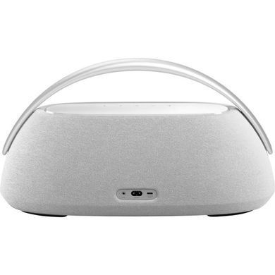 Акустична система Harman/Kardon Go+Play 3 Grey (HKGOPLAY3GRYEP)