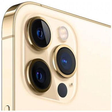 Apple iPhone 12 Pro 512GB Gold (MGMW3, MGM23) б/у