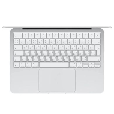 MacBook Neo 13 Retina, Silver, 256GB, 6 CPU / 5 GPU, 8GB RAM with Apple A18 Pro (2026) (MHFA4)