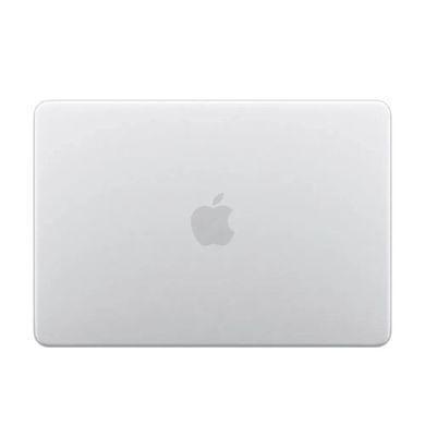 MacBook Neo 13 Retina, Silver, 256GB, 6 CPU / 5 GPU, 8GB RAM with Apple A18 Pro (2026) (MHFA4)