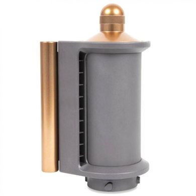 Мультистайлер Dyson Airwrap Complete Long Origin Nickel/Copper (533896-01)