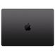 Apple MacBook Pro 16 with Apple M3 Pro, 512GB, 12 CPU / 18 GPU, 18GB RAM, Space Black 2023 (MRW13)