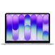 MacBook Neo 13 Retina, Silver, 256GB, 6 CPU / 5 GPU, 8GB RAM with Apple A18 Pro (2026) (MHFA4)