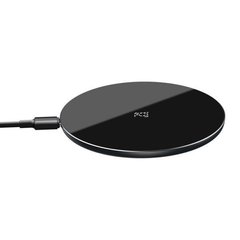 Зарядка Qi BASEUS Simple Wireless Charger |15W| (Updated Version for Type-C)