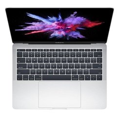 Б/В Apple MacBook Pro 13 Retina Silver (MPXR2) 2017