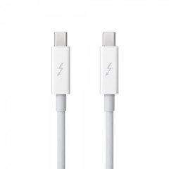 Кабель Apple Thunderbolt 2.0m Cable (MD861)