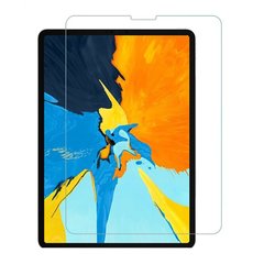 Захисне скло "ProGlass" iPad 11 (2018-2021)