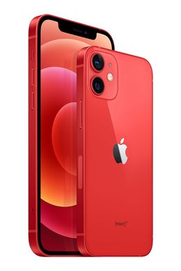 Apple iPhone 12 Mini 256GB Red (MGEC3)_Б/У