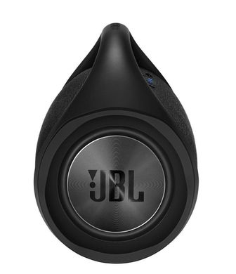 JBL Boombox Black (JBLBOOMBOXBLKEU)