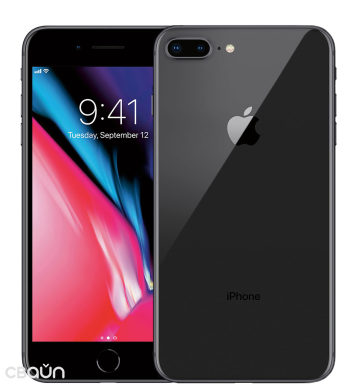 Apple iPhone 8 Plus 64GB Space Gray (MQ8L2) б/у