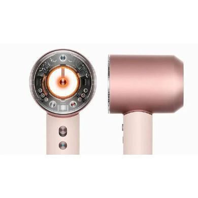 Фен Dyson Supersonic HD16 Nural Ceramic Pink/Rose Gold (113407-01)