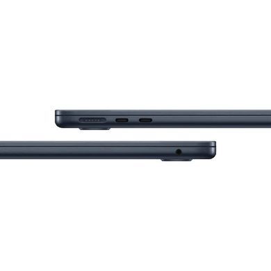 MacBook Air 15 Retina, Midnight, 512GB, 10 CPU / 10 GPU, 24GB RAM with Apple M5 (2026) (Z1LW000RD)