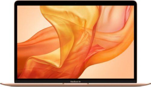Apple MacBook Air 13 with Retina Display Gold (MREE2) 2018, Gold, 128 ГБ