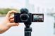 Компактний фотоапарат Sony ZV-1 II (ZV1M2B.CE3)