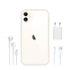 Apple iPhone 11 256Gb White (MWLM2) б/у