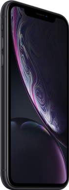 Apple iPhone XR 128GB Black Dual Sim