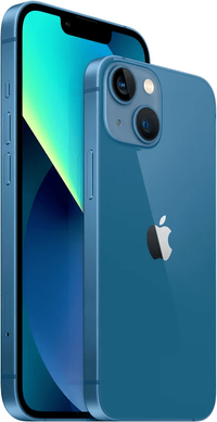 Apple iPhone 13 mini 512GB Blue (MLKF3)