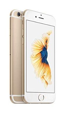 iPhone 6s 16GB (Gold), Gold, Gold, 1, iPhone 6s