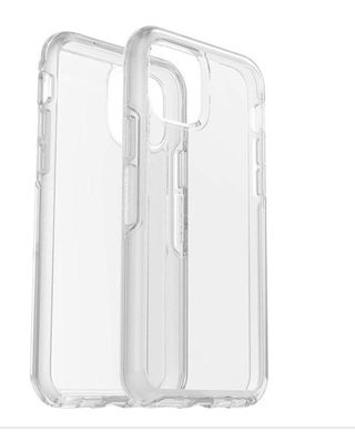 Чехол Apple iPhone 11 Pro Clear Case (MWYK2)