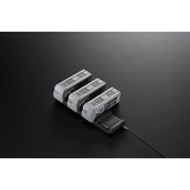 Зарядний пристрій DJI Matrice 4 Series Charging Hub 100W (CP.EN.00000555.03)