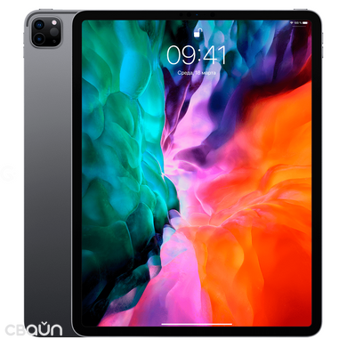 Apple iPad Pro 12.9" Wi-Fi 1TB Space Gray (MXAX2) 2020