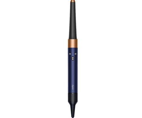 Мультистайлер Dyson Airwrap i.d. Multi-Styler and Dryer Straight to Wavy Prussian blue/Rich copper (107163-01)