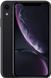 Apple iPhone XR 128GB Black Dual Sim
