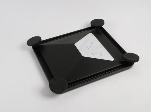 Автомобільний корпус для Starlink Internet Satellite Mini (Black)