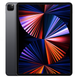 Apple iPad Pro 12.9" 128GB M1 Wi-Fi+4G Space Gray (MHR43) 2021