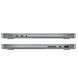 Apple MacBook Pro 16" Space Gray M2 Max 32/1TB 12CPU 38GPU 2023 (MNWA3)