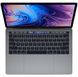 Б/В Apple MacBook Pro 13" Silver 256GB (MUHR2) 2019