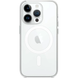 Чохол WIWU "Magnetic Crystal Series" iPhone 14 Pro (Transparent)