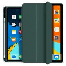 Чехол WIWU Leather Case Green для iPad 10.2