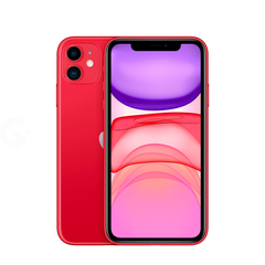 Apple iPhone 11 128Gb Product Red (MWLG2) б/у