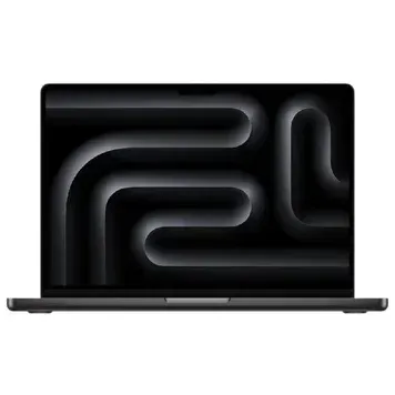 Apple MacBook Pro 16" Space Black M4 Pro 24/512 14CPU 20GPU (MX2X3) 2024