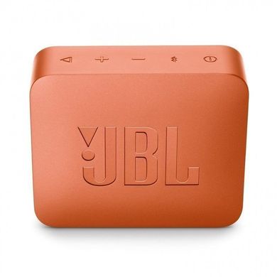 JBL GO 2 Orange (JBLGO2ORG)