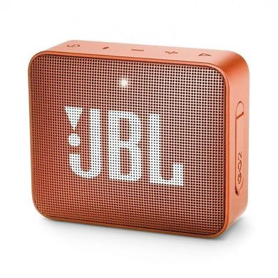 JBL GO 2 Orange (JBLGO2ORG)