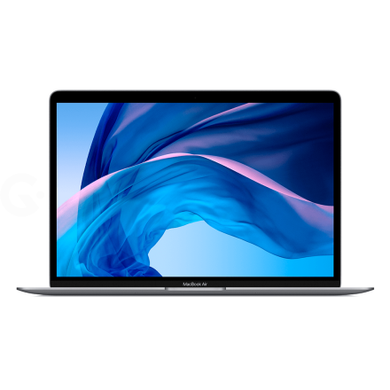 Apple MacBook Air 13,3" Retina 256Gb Space Gray (MVFJ2) 2019
