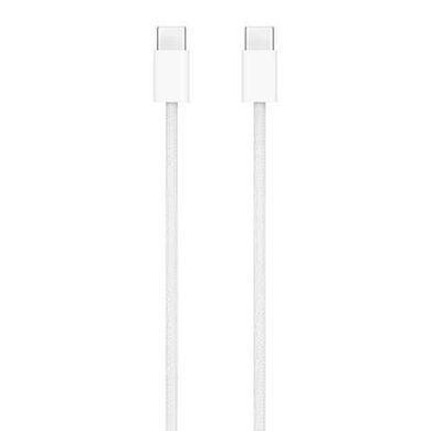 Apple Magic Mouse USB‑C (White) (2024) (MXK53)