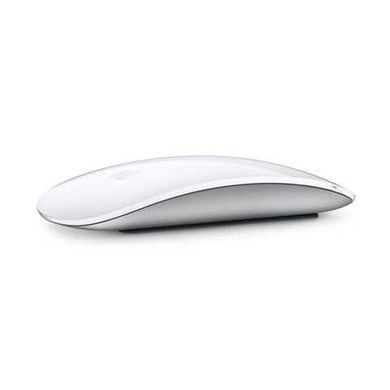 Apple Magic Mouse USB‑C (White) (2024) (MXK53)