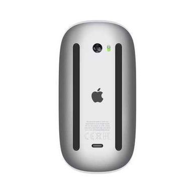 Apple Magic Mouse USB‑C (White) (2024) (MXK53)