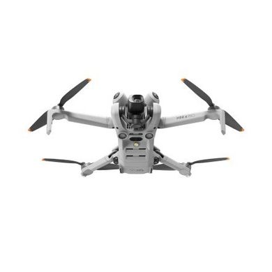 Квадрокоптер DJI Mini 4 Pro DJI RC-N2 (CP.MA.00000731.01)