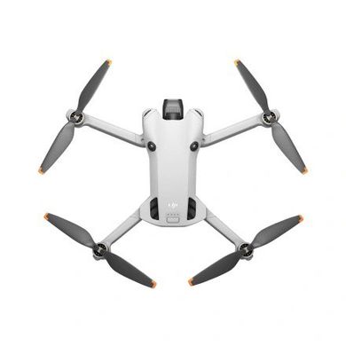 Квадрокоптер DJI Mini 4 Pro DJI RC-N2 (CP.MA.00000731.01)