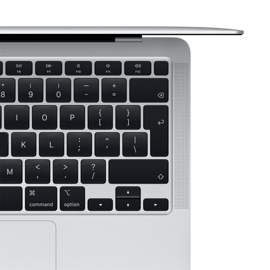 MacBook Air 13" M1 Chip Silver 2020 (MGN93)