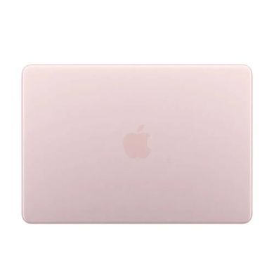 MacBook Neo 13 Retina, Blush, 512GB, 6 CPU / 5 GPU, 8GB RAM with Apple A18 Pro (2026) (MHFJ4)