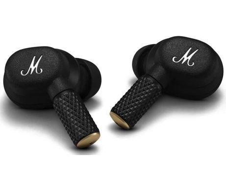 Навушники TWS Marshall Motif II A.N.C. Black (1006450)