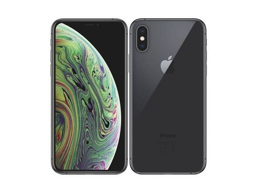 Apple iPhone XS 256GB Space Gray (MT9H2)