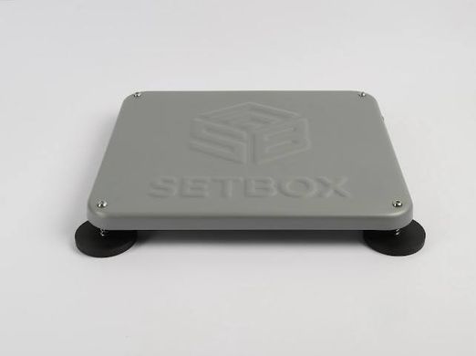 Автомобільний корпус для Starlink Internet Satellite Mini (Gray)
