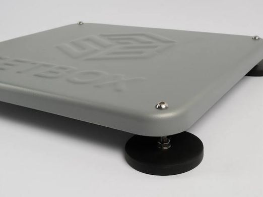 Автомобільний корпус для Starlink Internet Satellite Mini (Gray)